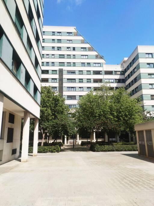 Valencia Las Artes Y Ciencias + Garaje + Netflix Zewnętrze zdjęcie