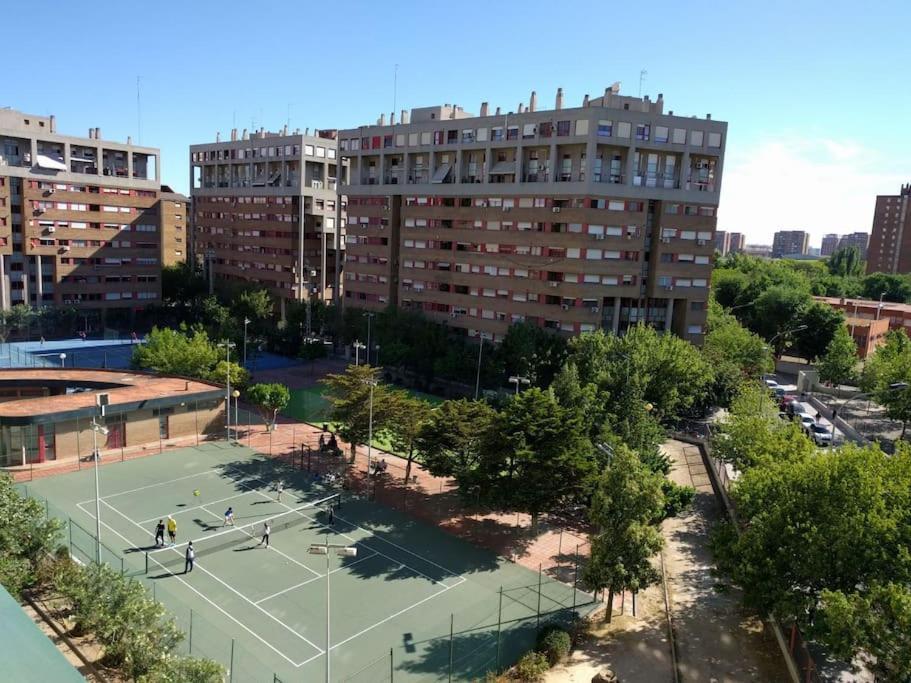Valencia Las Artes Y Ciencias + Garaje + Netflix Zewnętrze zdjęcie